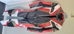 2delig leren motorkledij, Motoren, Kleding | Motorkleding, Ophalen, DAMEN, Tweedehands, Heren