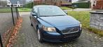 Volvo V50-2.0 Diesel met 165.000km in zeer goede staat, Auto's, 100 kW, Blauw, Particulier, V50
