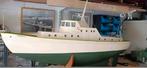 Armeria planned RC 105 cm houten boot, Ophalen of Verzenden, Zo goed als nieuw