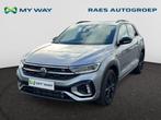 Volkswagen T-Roc T-Roc 1.5 TSI R-Line Business DSG, Automaat, Airbags, SUV of Terreinwagen, Zilver of Grijs