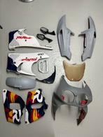 Originele kuipdelen Honda Fireblade CBR900rr SC28 1992 ABS, Ophalen, Gebruikt