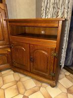 meuble tv, Enlèvement