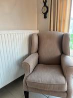 Fauteuil, Ophalen