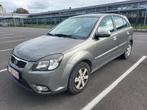 Kia Rio 1.5D Gekeurd Voor Verkoop   5 deur airco, Auto's, Kia, Voorwielaandrijving, Stof, 4 cilinders, Particulier