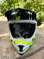 Casque Kenny track, S