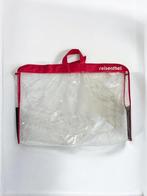 reisenthel - Sac de rangement en PVC (47x30x6 cm), Enlèvement ou Envoi, Utilisé, Rouge, Autres types