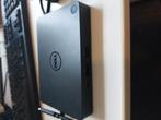 Dell WD15 USB-C dockingstation, Computers en Software, Dockingstations, Ophalen of Verzenden, Zo goed als nieuw, Dell, Docking station
