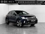 Volkswagen T-Roc T-Roc 1.5 TSI R-Line DSG, Automaat, Zwart, SUV of Terreinwagen, 138 g/km