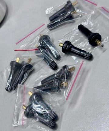 12x ventiel ventielen sensor bandenspanning RDKS TPMS - 12 x beschikbaar voor biedingen