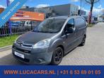 Citroën Berlingo 1.6 HDI 500 Club, Autos, Camionnettes & Utilitaires, Boîte manuelle, ABS, Diesel, Achat