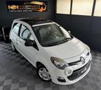 Renault Twingo 1.2i 1e eigenaar garantie 12 maanden, Auto's, Voorwielaandrijving, 4 cilinders, Wit, Grijs