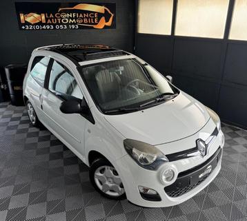 Renault Twingo 1.2i 1e eigenaar garantie 12 maanden beschikbaar voor biedingen