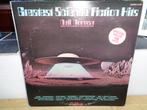 Neil Norman & Orchestra LP "Greatest Science Fiction Hits", Verzenden, Gebruikt