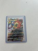 Charizard Vstar #SWSH262, Ophalen, Zo goed als nieuw