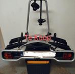 Kantelbare fietsendrager 2 fietsen , merk Thule, Ophalen, 2 fietsen, Zo goed als nieuw