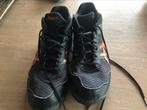 Asics, maat 50,5, Sports & Fitness, Volleyball, Enlèvement ou Envoi, Utilisé, Chaussures