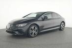 Mercedes-Benz EQE 300, Automaat, 241 pk, Berline, Zilver of Grijs