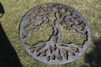 Arbre de vie en fer forgé (diamètre 99 cm), Jardin & Terrasse, Enlèvement, Neuf
