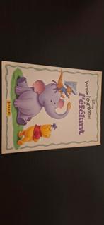 Panini winnie l ourson