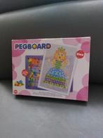 Pegboard-mozaïekaansluiting, Ophalen of Verzenden, Zo goed als nieuw