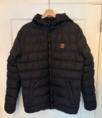 Urban Classics winterjas, Ophalen of Verzenden, Zo goed als nieuw, Zwart
