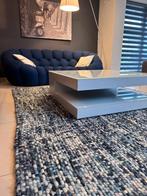 Table basse carrée double plateaux – Karaat Design, Moins de 50 cm, 50 à 100 cm, Enlèvement, 50 à 100 cm