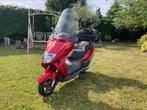 Scooter Honda 125 cm³, Scooter, Particulier, 125 cc, 11 kW of minder