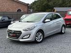 Hyundai i30 1.4 CRDi Airco 1Ste Eigenaar CruiseC ParkeerS *, Auto's, Voorwielaandrijving, Stof, 4 cilinders, Bedrijf