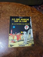 Tintin : Ils ont marché sur la lune, Ophalen of Verzenden