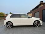 Volkswagen Golf 7.5 GTI Performance, Auto's, Volkswagen, Stof, 4 cilinders, Wit, 5 deurs