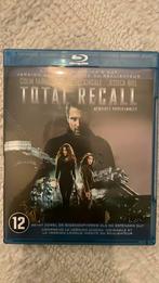 Blu-ray Total Recall, Cd's en Dvd's, Ophalen of Verzenden, Zo goed als nieuw