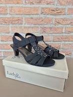 Ladyflex hakken, Kleding | Dames, Schoenen, Zwart, Ladyflex, Nieuw, Ophalen of Verzenden