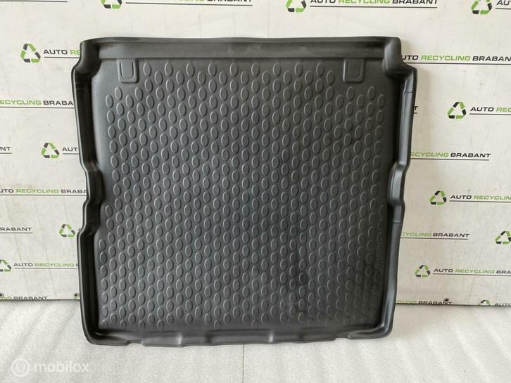 Rubberen Kofferbakmat Opel Zafira B NIEUW ORIGINEEL 9163277, Auto-onderdelen, Interieur en Bekleding, Gebruikt, Ophalen of Verzenden