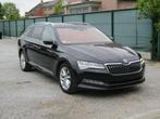 Skoda Superb 2.0 TDI Style, Voorwielaandrijving, 139 g/km, 4 cilinders, Zwart