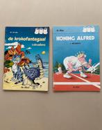 🍄 2 leesboekjes “ de Uiltjes “ / 1 € voor de 2 boekjes, Boeken, Ophalen of Verzenden, Gelezen