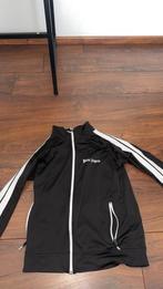 Palm angels vest, Zwart, Palm angels, Ophalen of Verzenden, Zo goed als nieuw