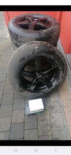 Pneus 215 65 r16, Ophalen, 16 inch, Winterbanden, Band(en)