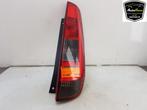 ACHTERLICHT RECHTS Ford Fiesta 5 (JD / JH) (01-2001/12-2009), Auto-onderdelen, Gebruikt, Ford