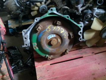 Boite de vitesses 4L80E Chevrolet GMC Cadillac 2001 +-, Enlèvement, Utilisé, Pontiac