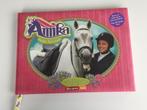 AMIKA (hippe tips gids) met illustraties, Ophalen of Verzenden, Zo goed als nieuw, Studio 100