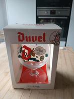 Duvel glas Genste feesten 2025, Verzamelen, Glas en Drinkglazen, Ophalen