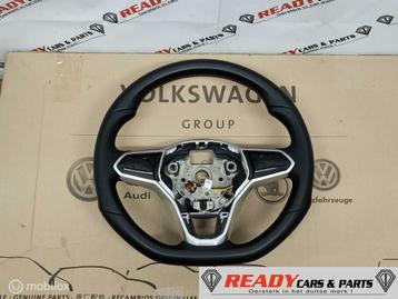 Stuurwiel GTI MF TOUCHSCREEN VW Golf 8 VIII 5H0419089BB F1 beschikbaar voor biedingen