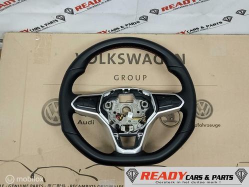 Stuurwiel GTI MF TOUCHSCREEN VW Golf 8 VIII 5H0419089BB F1, Auto-onderdelen, Besturing, Volkswagen, Nieuw, Ophalen of Verzenden