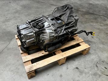 Versnellingsbak Audi A4 A6 FSL multitronic automaat beschikbaar voor biedingen
