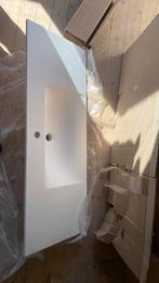 Wasbak 1m20, Ophalen, Zo goed als nieuw