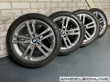 BMW 1 & 2 Serie F40 F44 17inch #550 Bridgestone