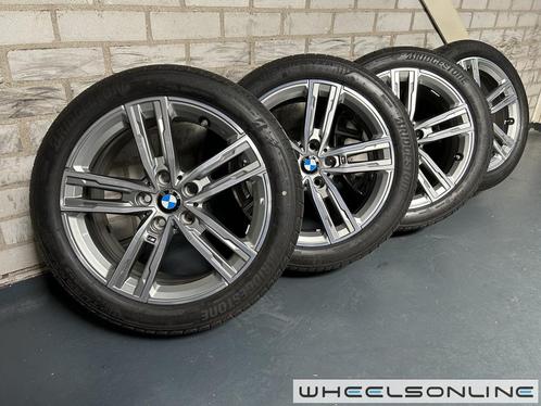 BMW 1 & 2 Serie F40 F44 17inch #550 Bridgestone, Autos : Pièces & Accessoires, Pneus & Jantes, Pneus et Jantes, Pneus été, 17 pouces