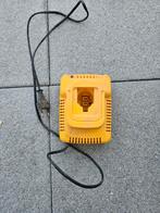 Dewalt oplader, Doe-het-zelf en Bouw, Ophalen, Gebruikt