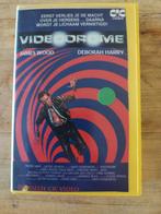 Videosrome, Boeken, Science fiction, Ophalen of Verzenden, Zo goed als nieuw