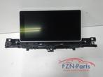 Audi A4 8W Display Scherm Dashboard, Auto-onderdelen, Ophalen of Verzenden, Gebruikt